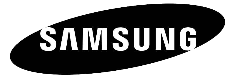 Samsung Logo Transparent PNG
