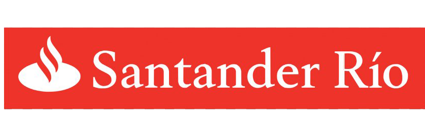Santander Logo Transparent Free PNG