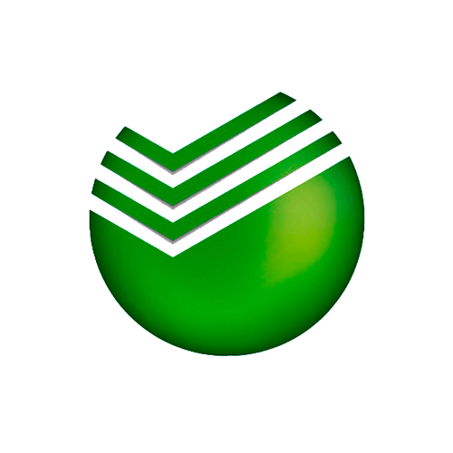 Sberbank Logo Background PNG Image