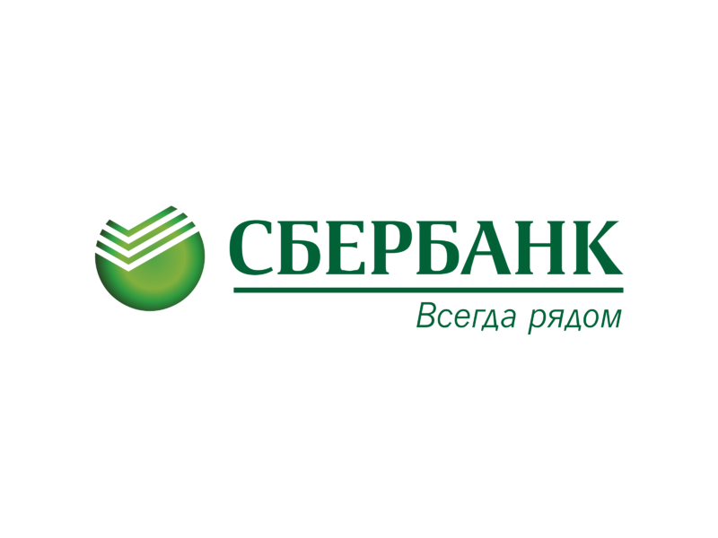 Sberbank Logo Free PNG