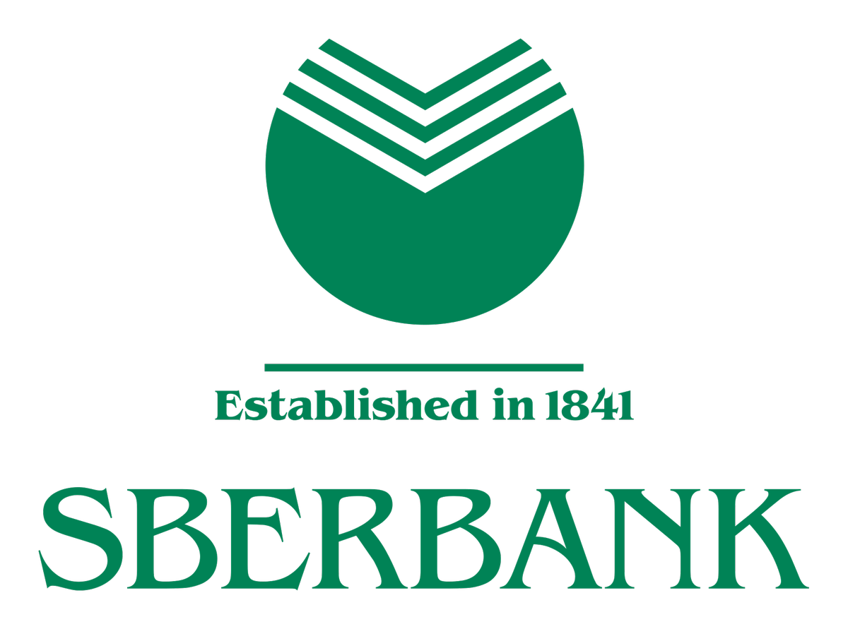Sberbank Logo PNG Clipart Background