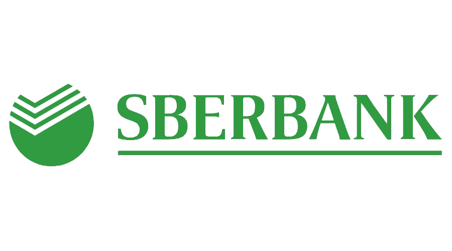 Sberbank Logo PNG Images HD