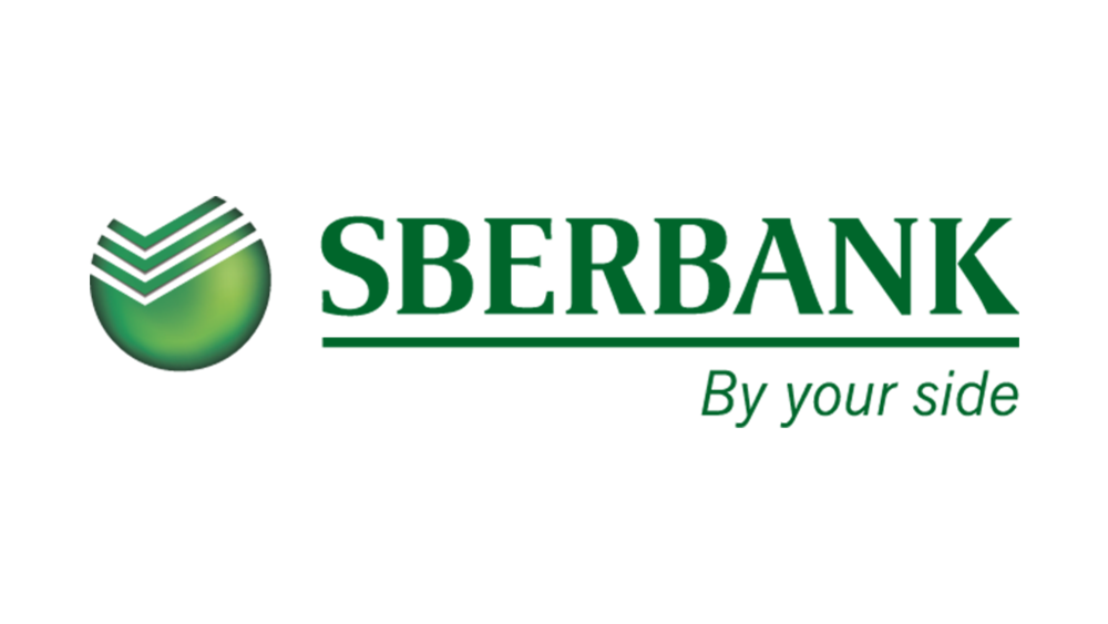 Sberbank Logo PNG Photos