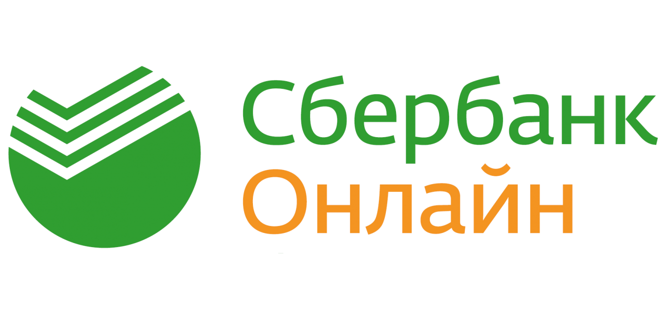 Sberbank Logo Transparent Background