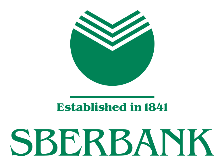 Sberbank Logo Transparent File