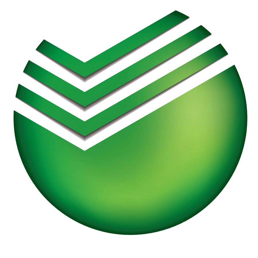 Sberbank Logo Transparent Images