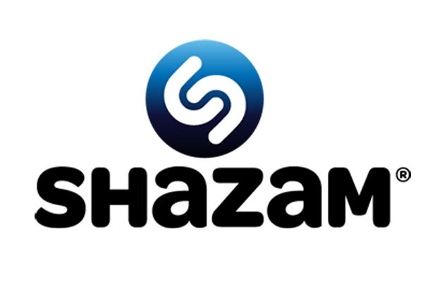 Shazam Logo Transparent Images
