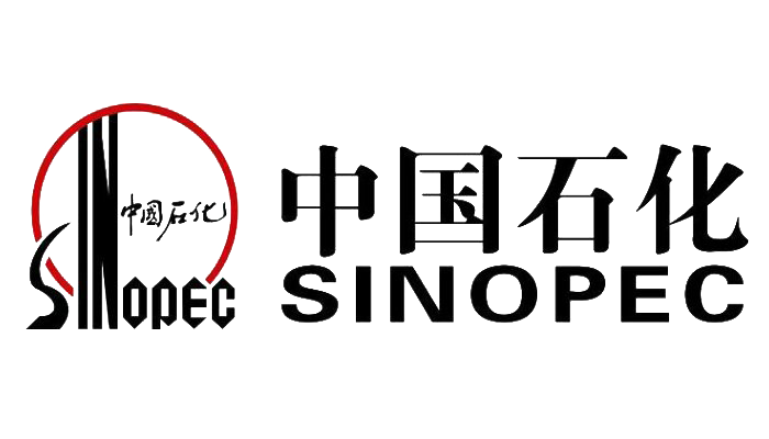 Sinopec Logo Transparent Background