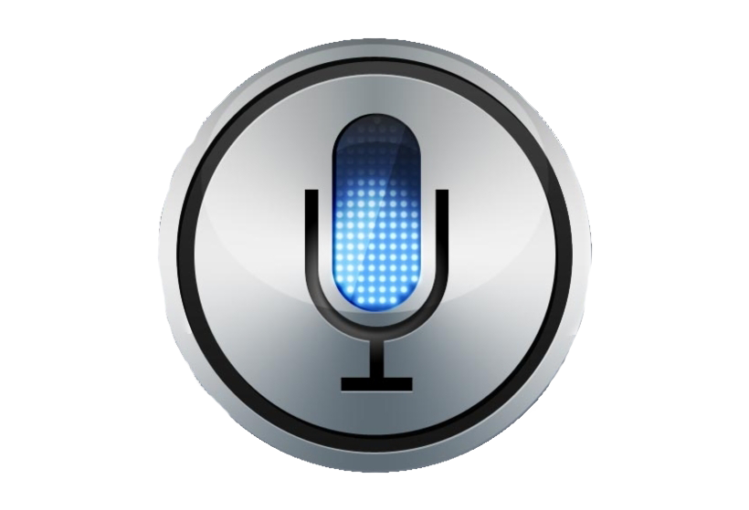 Siri Logo Transparent Background