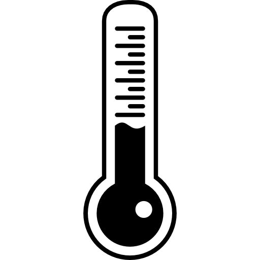 Thermomètre Telecharger PNG