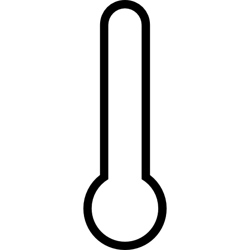 Thermomètre Transparentes Image