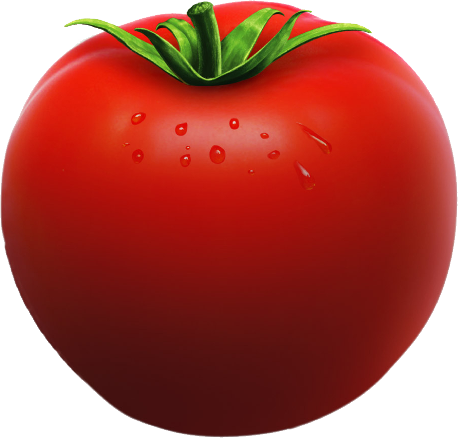Tomate PNG Fond Telecharger
