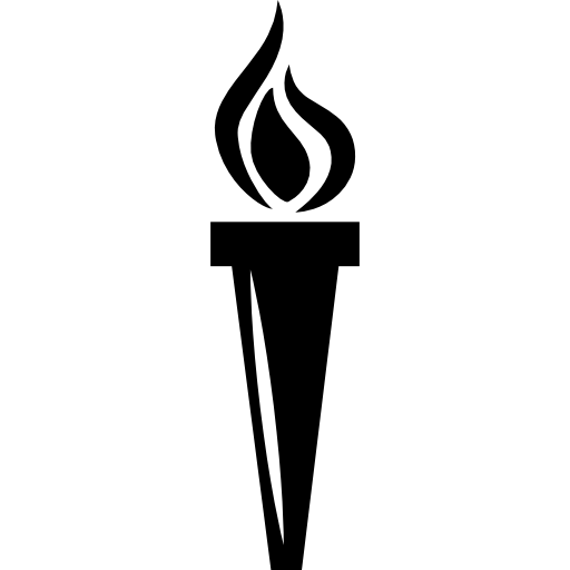 Torche PNG Fond Image