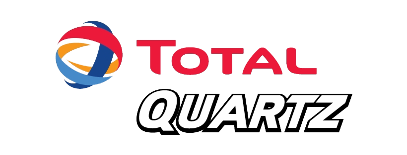 Total Logo PNG Clipart Background