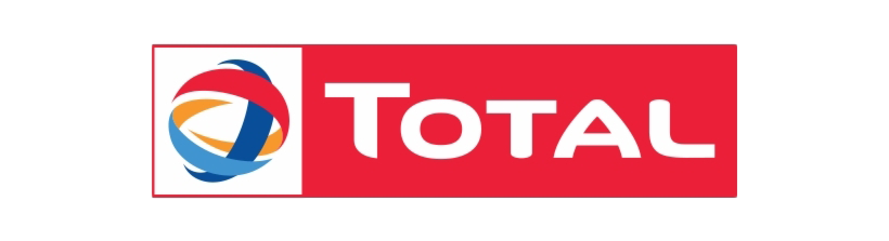 Total Logo PNG HD Quality