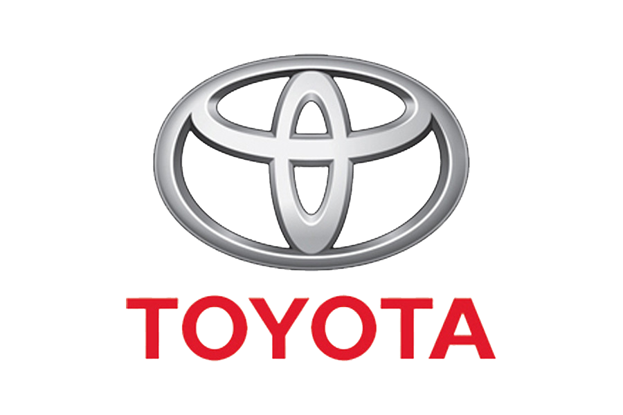 Toyota Logo Transparent Background