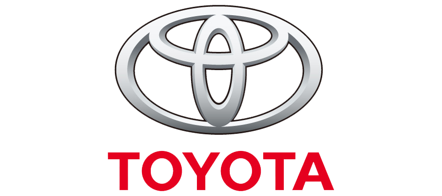 Toyota Logo Transparent File