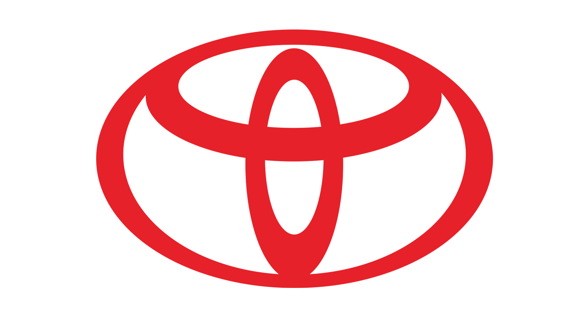 Toyota Motor Logo Download Free PNG