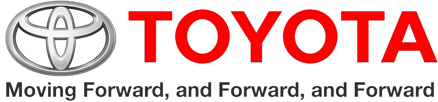 Toyota Motor Logo Free PNG