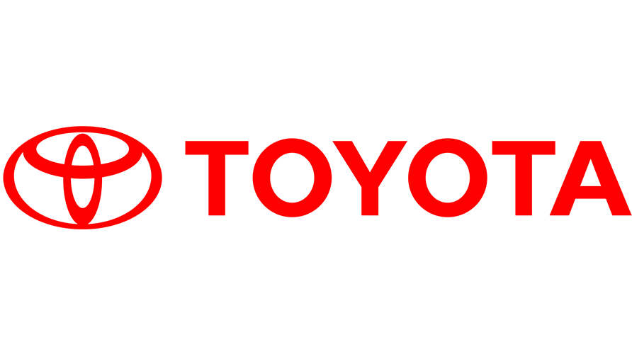 Toyota Motor Logo PNG Photos