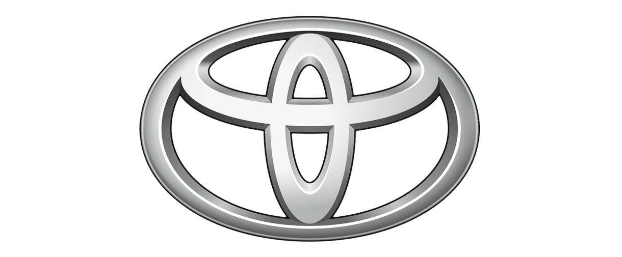 Toyota Motor Logo Transparent File
