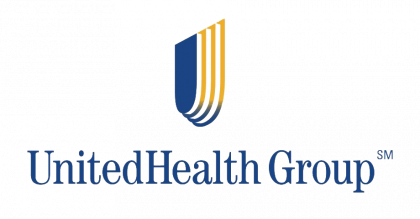 UnitedHealth Group Logo PNG Clipart Background - PNG Play