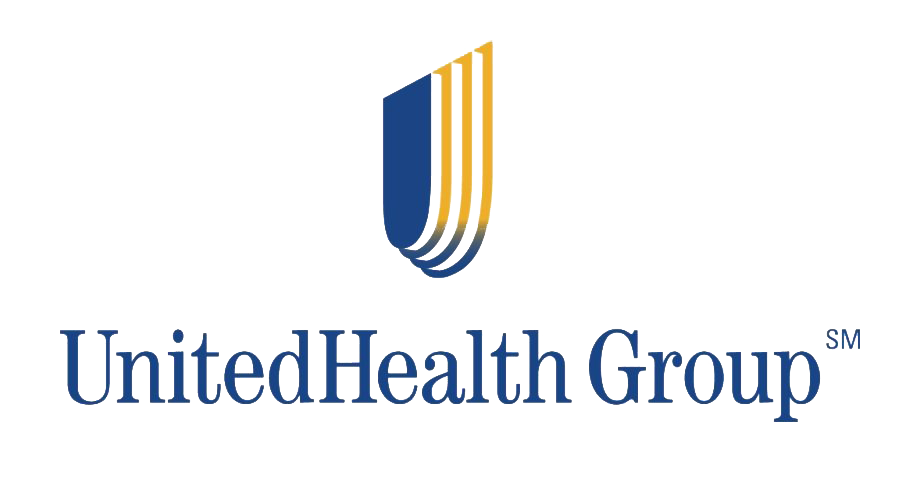 UnitedHealth Group Logo PNG Clipart Background