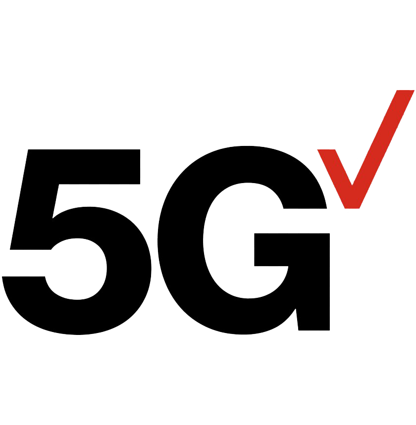 Verizon Communications Logo PNG HD Quality