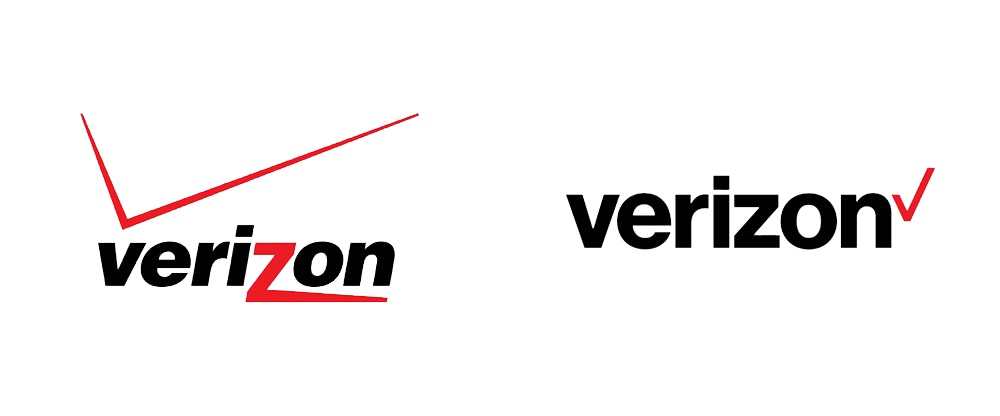 Verizon Communications Logo Transparent Background