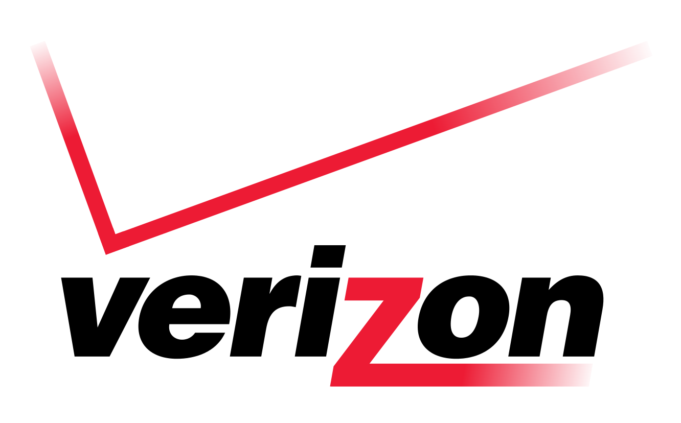 Verizon Logo Download Free PNG