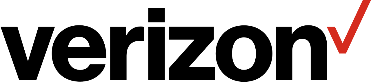 Verizon Logo PNG HD Quality