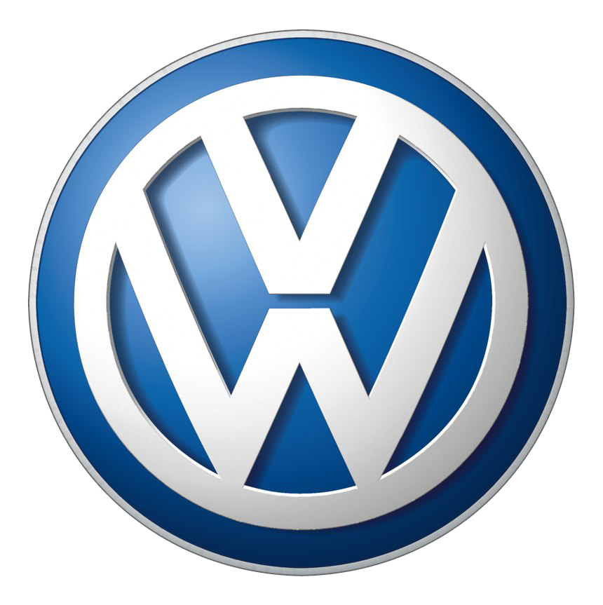 Volkswagen Group Logo PNG HD Quality