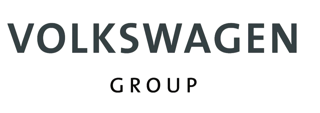 Volkswagen Group Logo Transparent Background