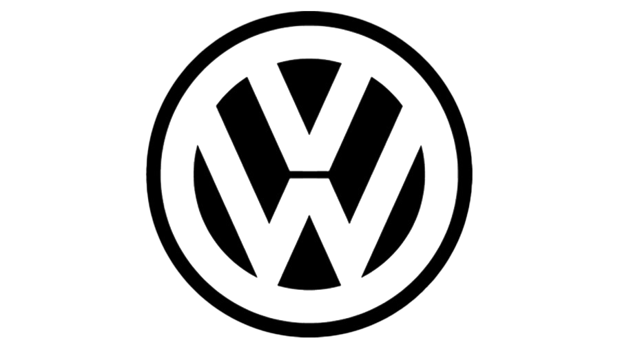 Volkswagen Logo Download Free PNG