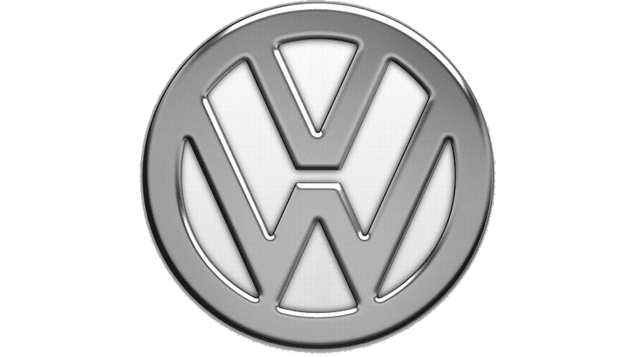 Volkswagen Logo No Background