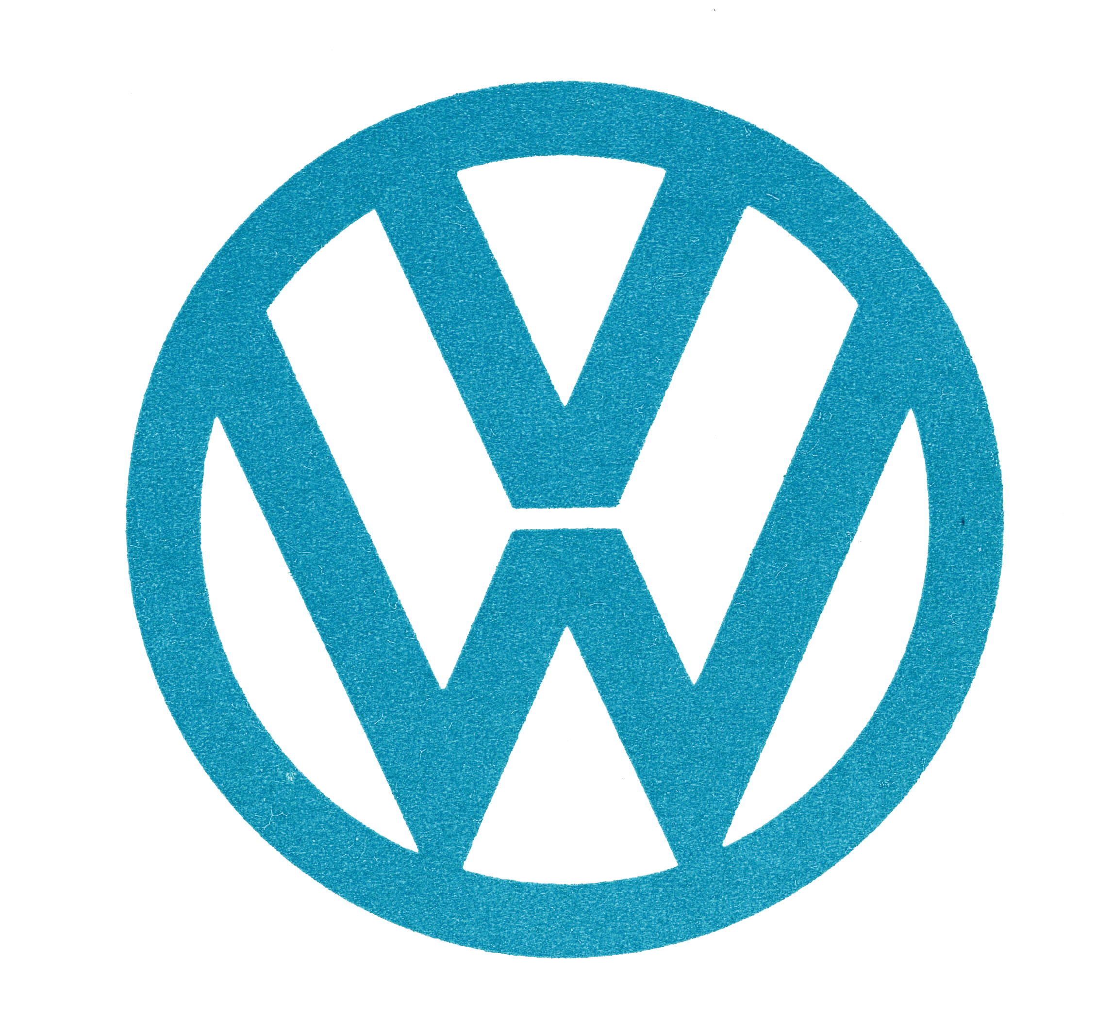 Volkswagen Logo Transparent Background