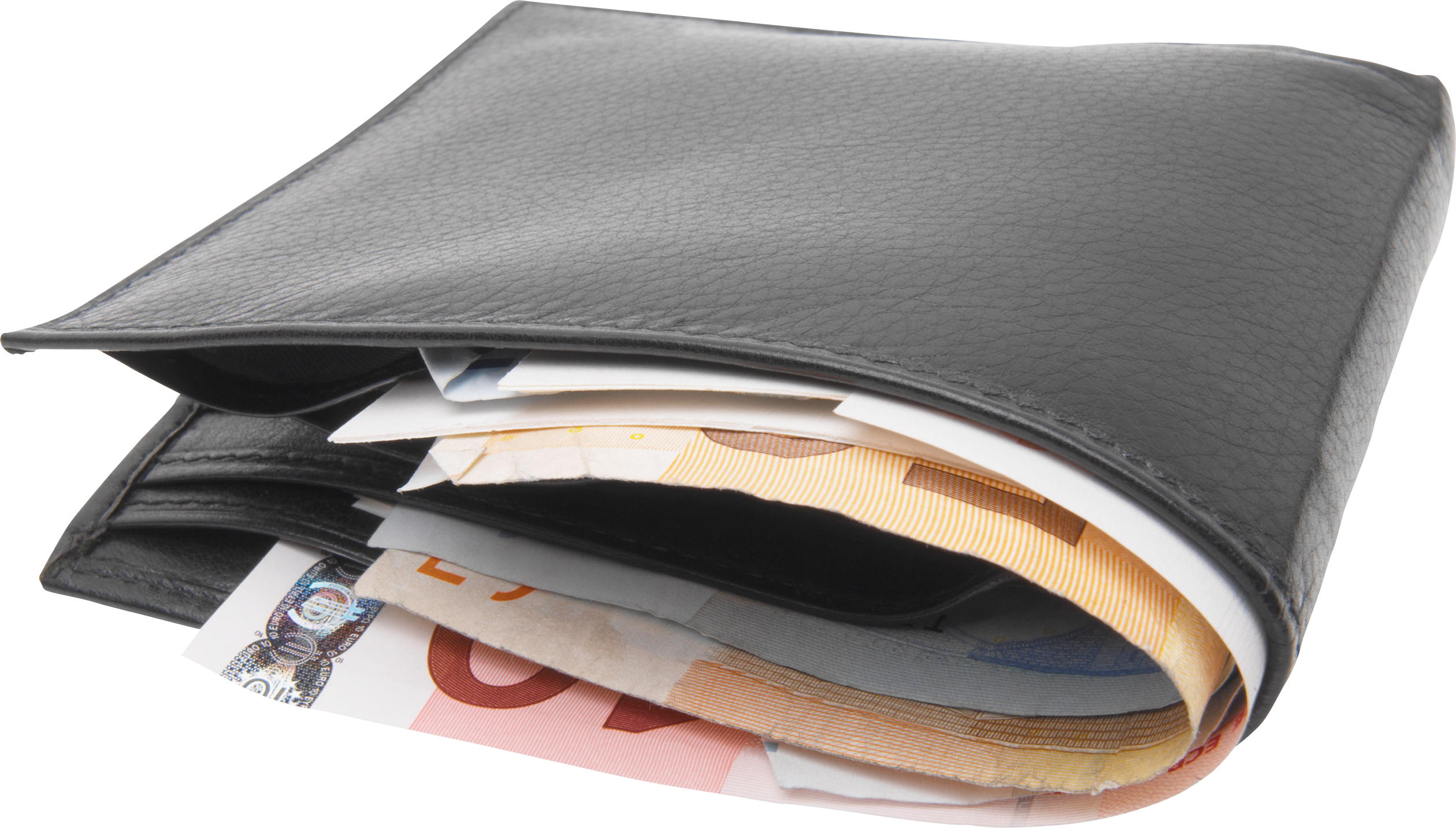 Wallet Transparent Free PNG
