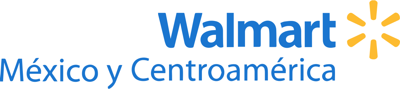 Walmart Logo Background PNG Image