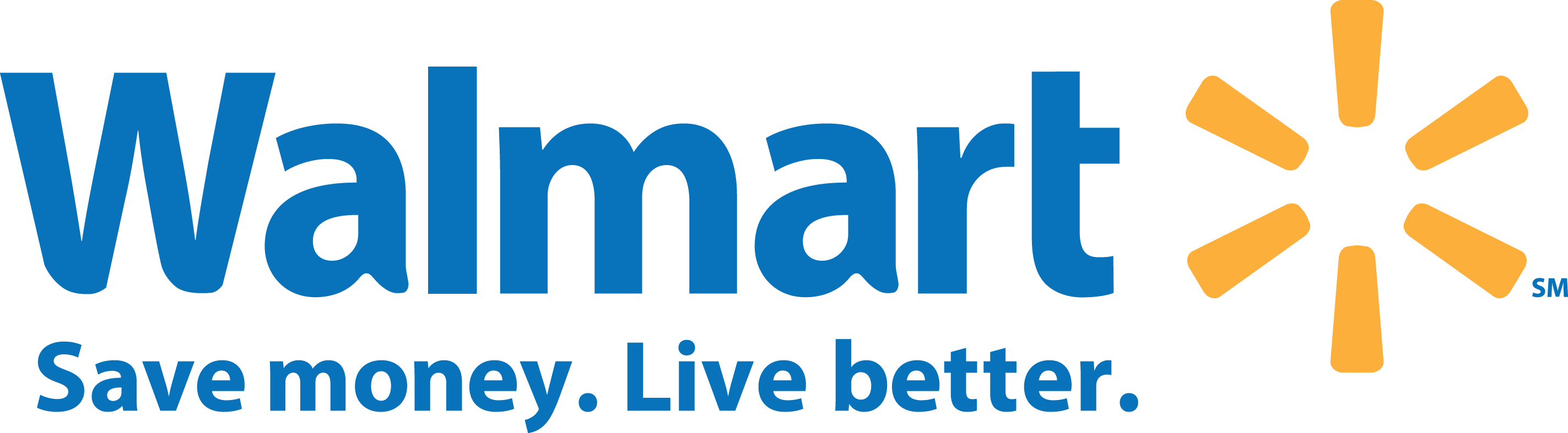 Walmart Logo Download Free PNG