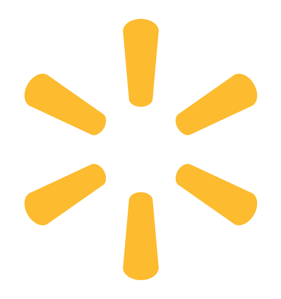 Walmart Logo PNG HD Quality