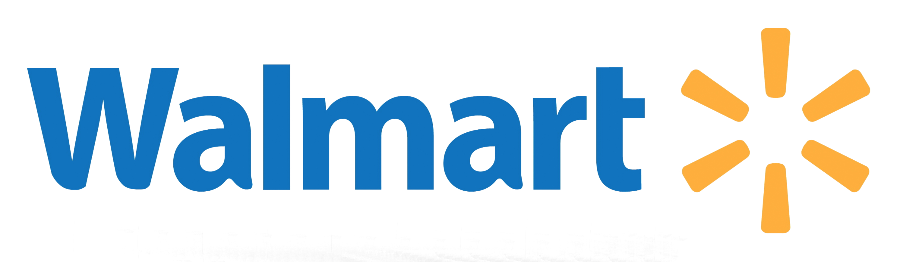 Walmart Logo Transparent Background