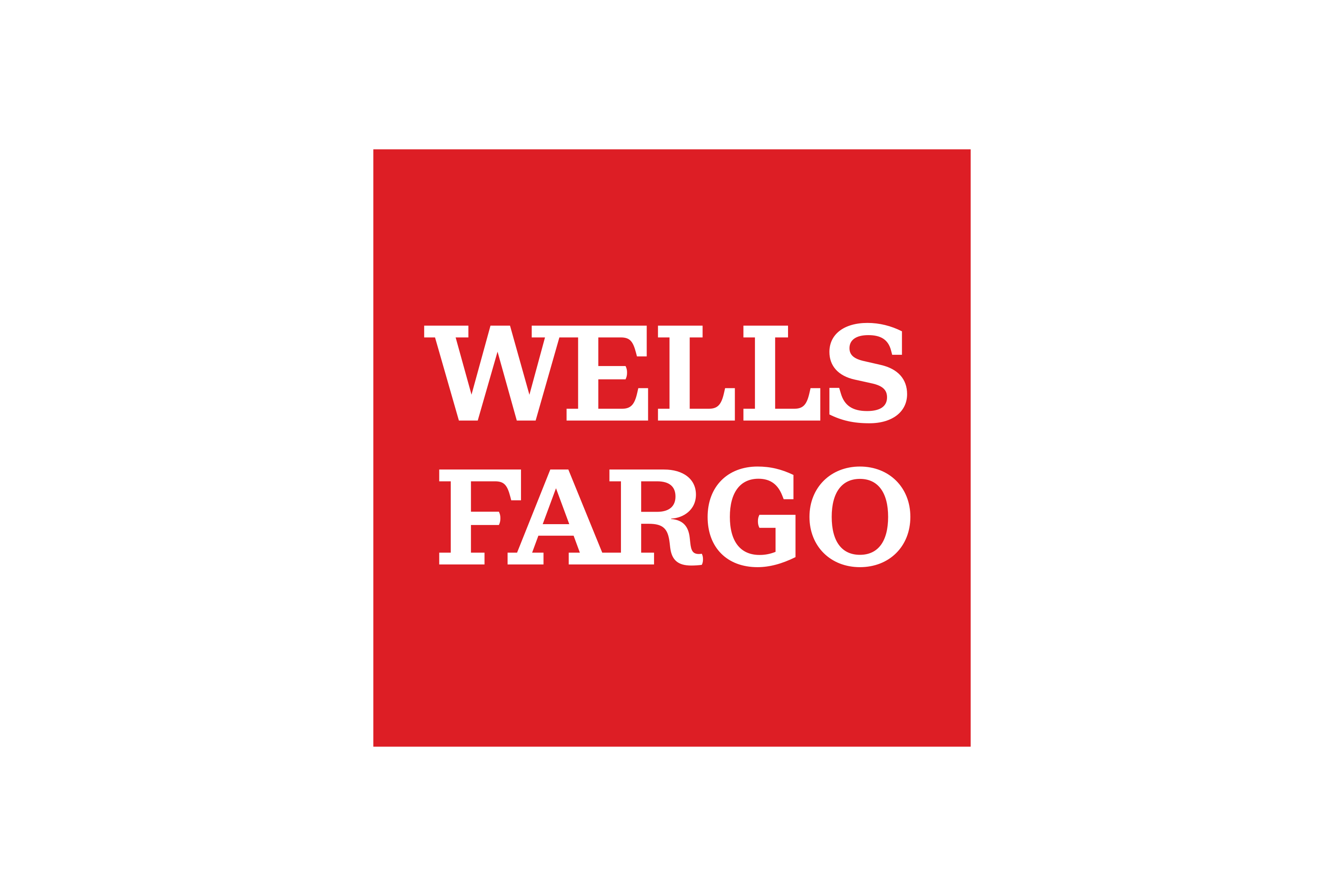 Wells Fargo Logo Download Free PNG