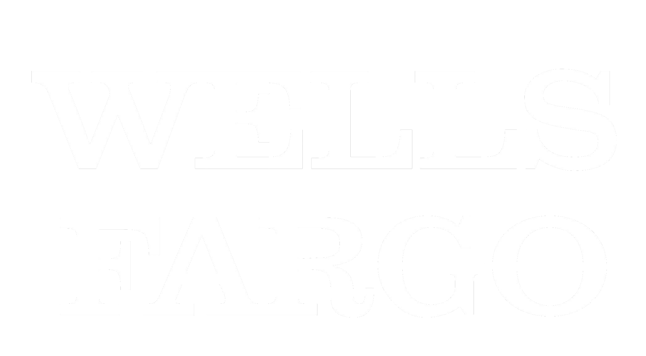 Wells Fargo Logo PNG HD Quality