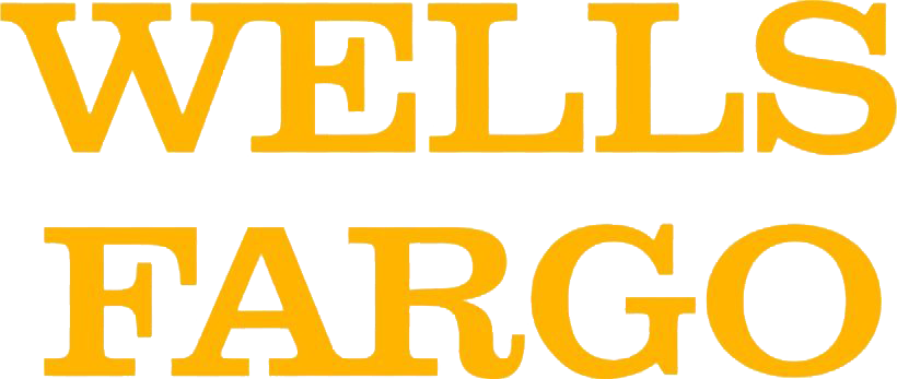Wells Fargo Logo Transparent Background