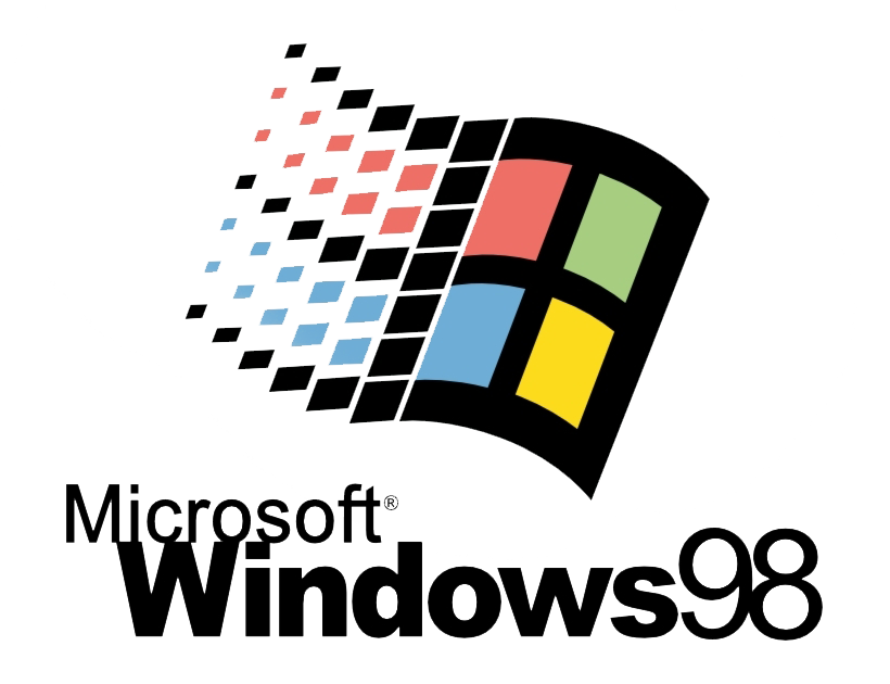 Windows Microsoft Logo Background PNG Image