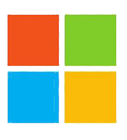 Windows Microsoft Logo Free PNG