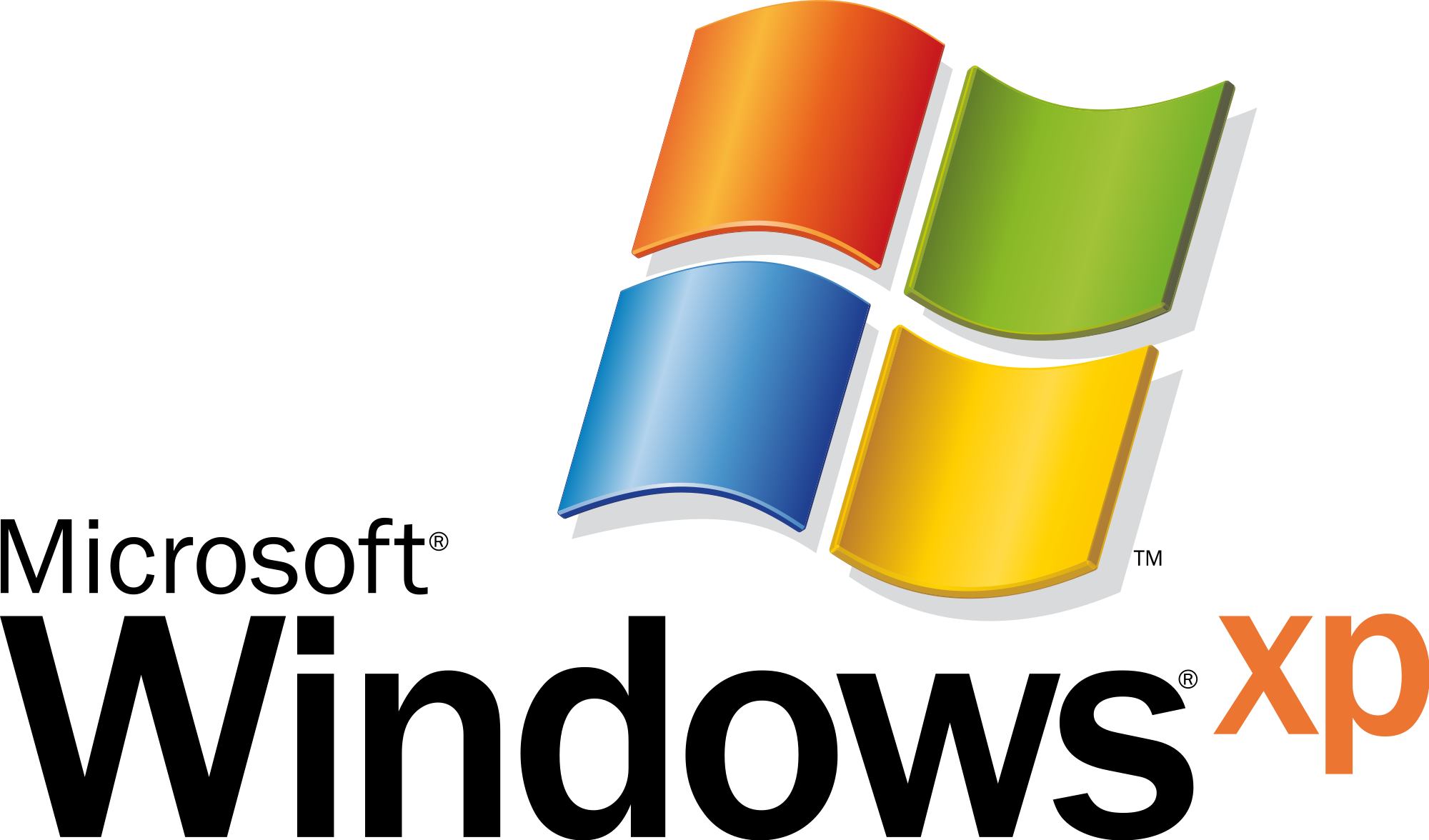 Windows Microsoft Logo PNG Free File Download