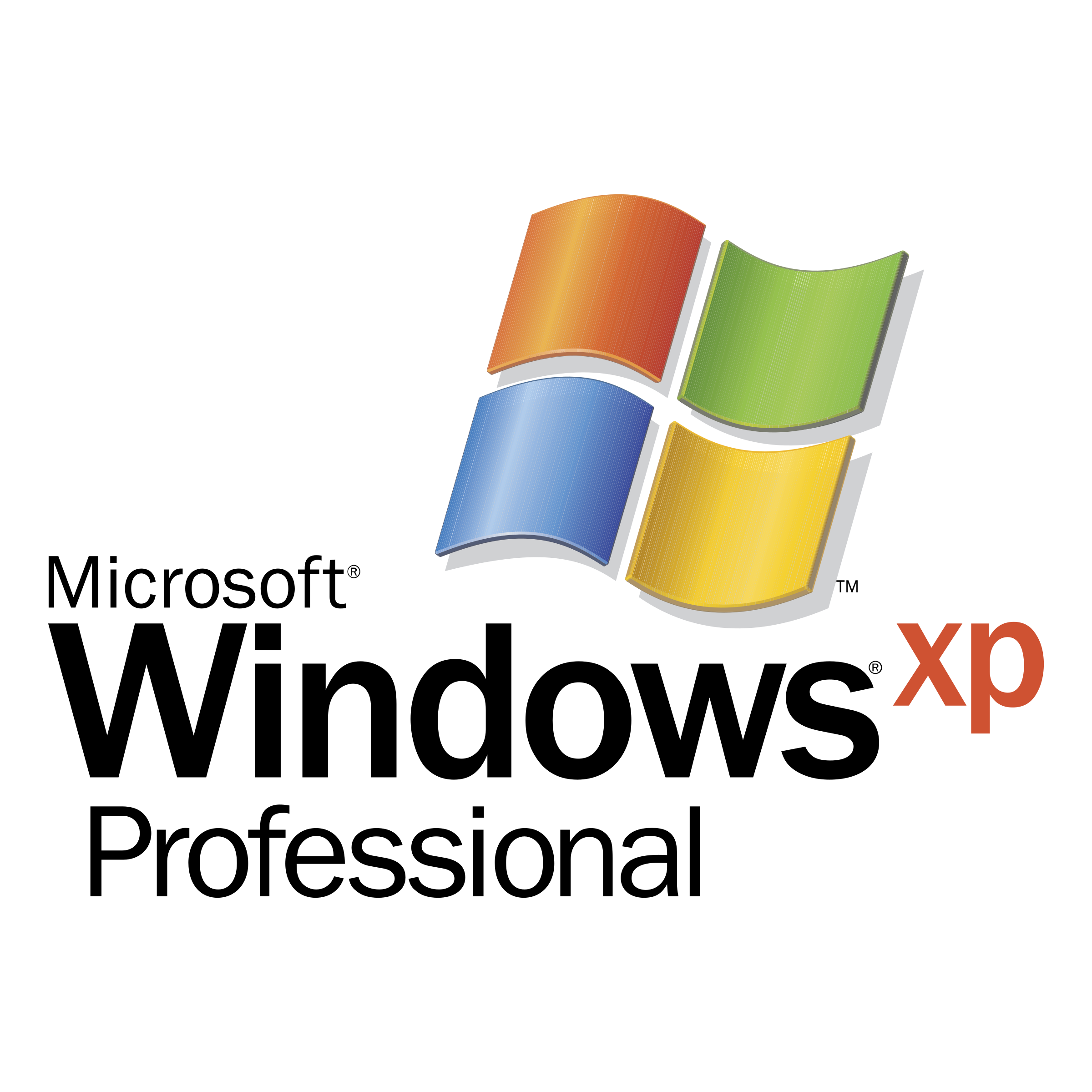 Windows Microsoft Logo PNG Images HD