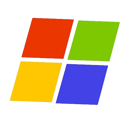 Windows Microsoft Logo PNG Photos