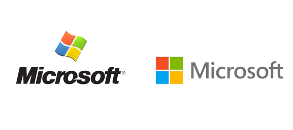 Windows Microsoft Logo PNG Pic Background